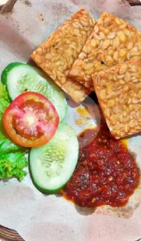 Tempe Penyet