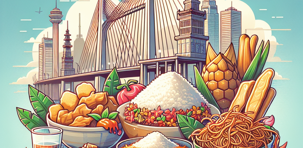 Kuliner Lezat yang Wajib Dicoba di Surabaya