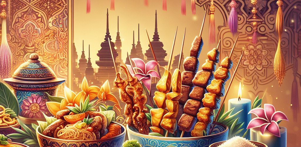 Kuliner Lezat di Bekasi: Destinasi Makanan yang Wajib Dicoba