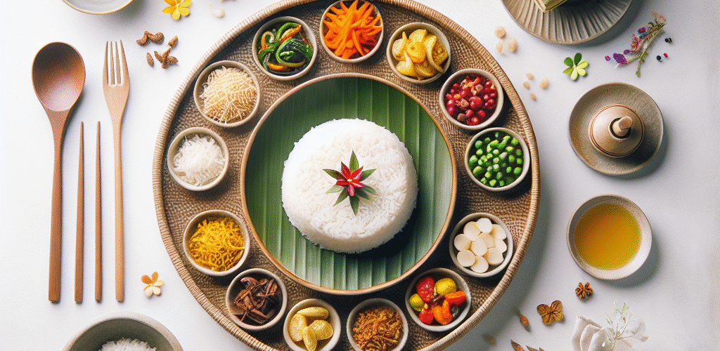 Resep Makanan Sederhana yang Menggugah Selera