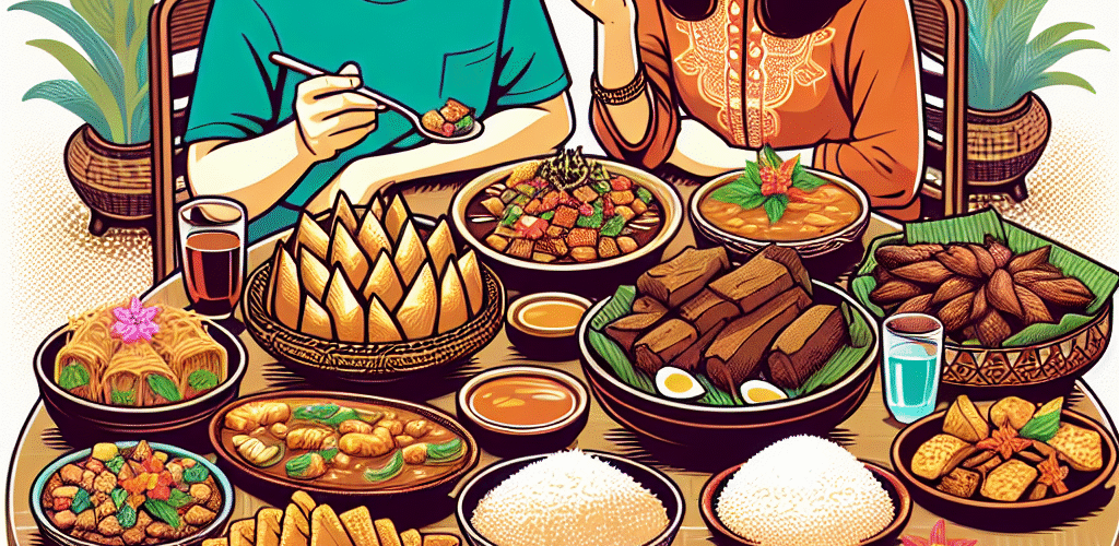 Makanan Enak di Cirebon yang Wajib Anda Coba