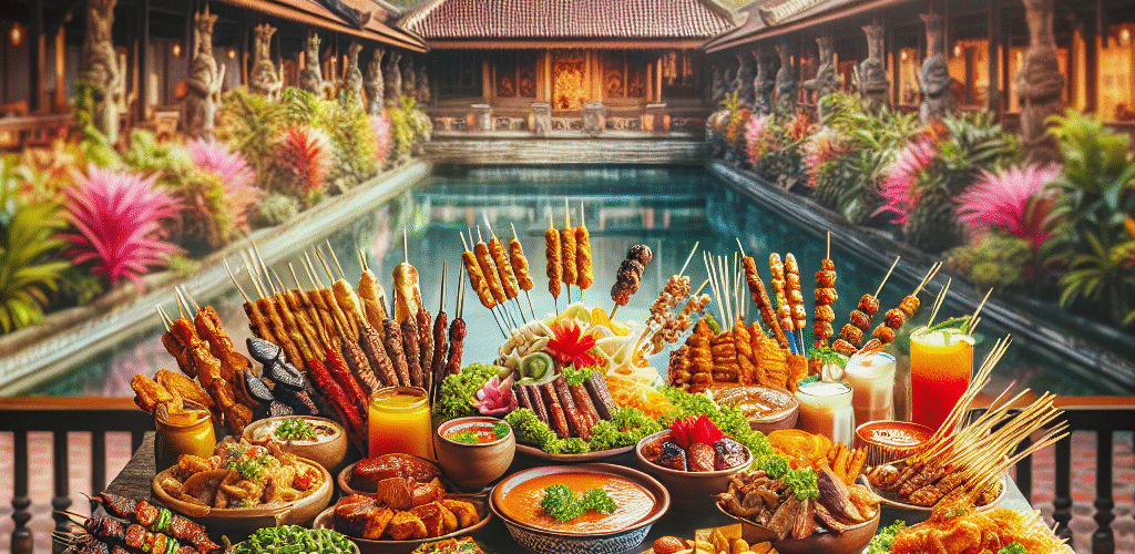Kuliner Terbaik di Sunter yang Harus Dicoba