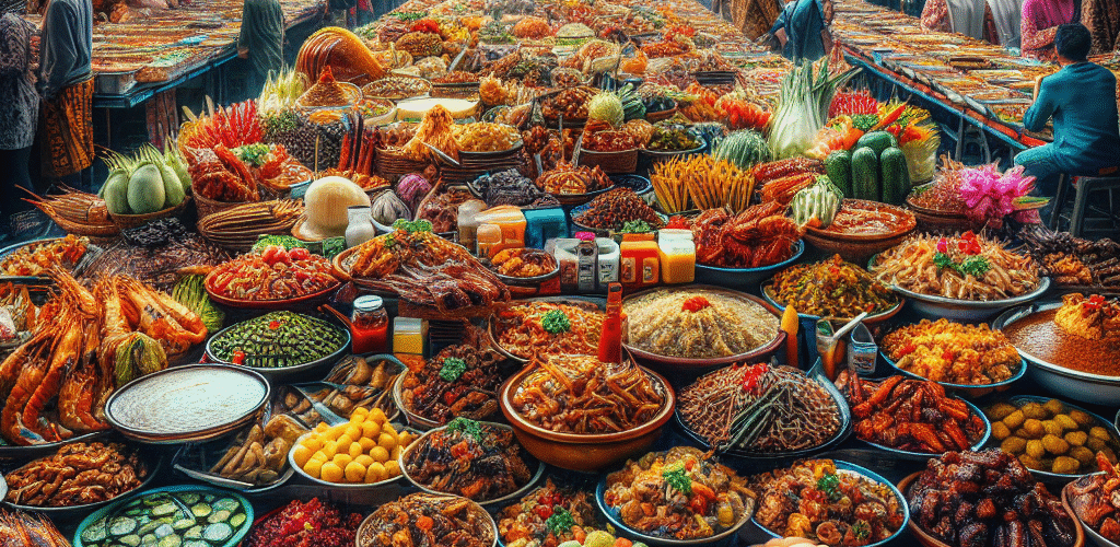 Surabaya's Most Delicious Food Spots You Must Try