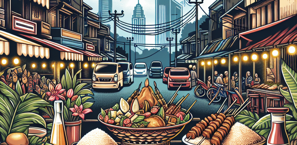 Kelezatan Kuliner Tersembunyi di Bekasi yang Wajib Dicoba
