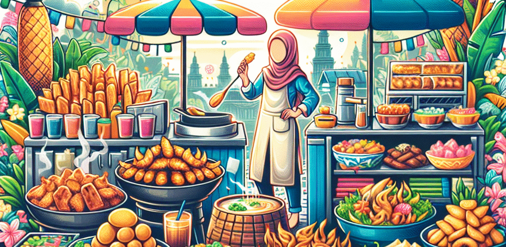 Kuliner Memikat di Semarang yang Wajib Dicoba