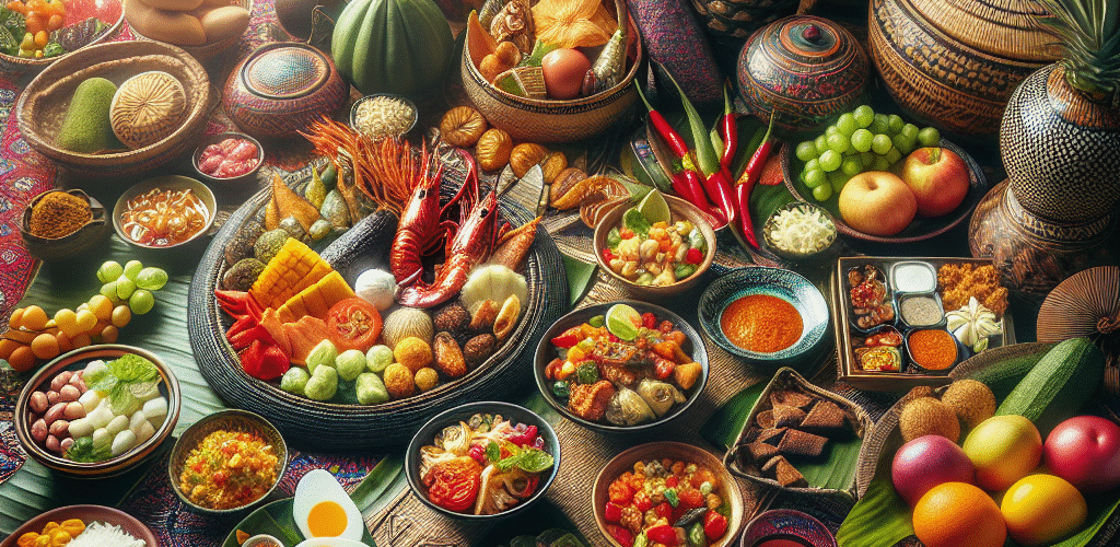 Kuliner Terbaik di Batam yang Wajib Dicoba