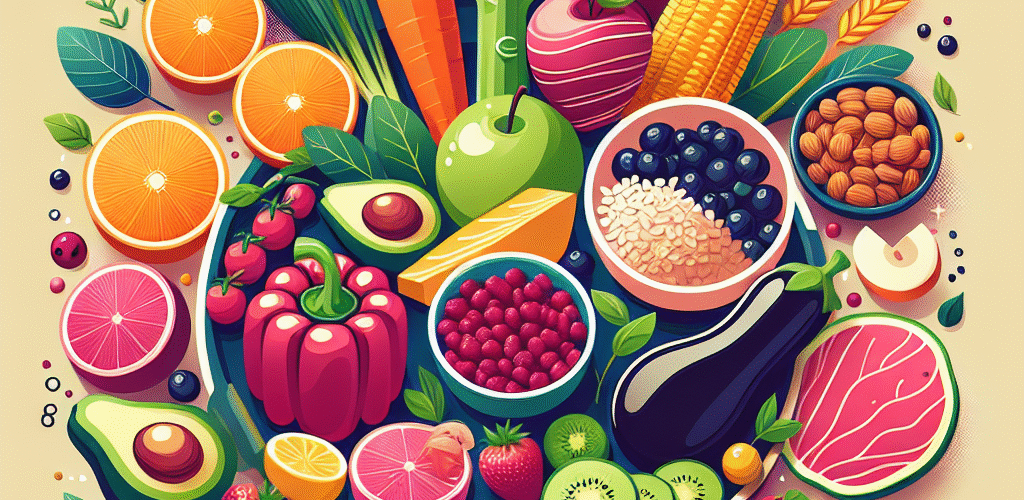 Resep Makanan Sehat untuk Menjaga Energi Seharian