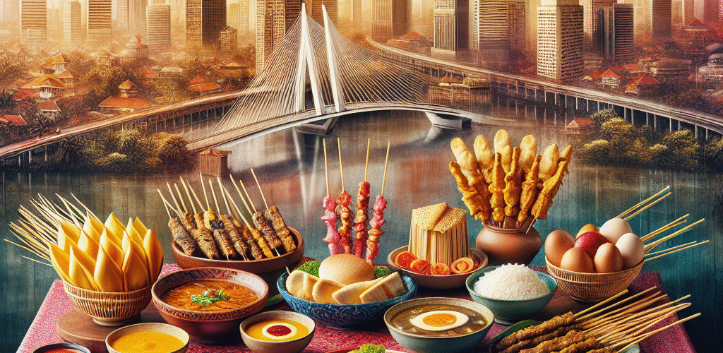 Kuliner Lezat di Jakarta yang Wajib Dicoba