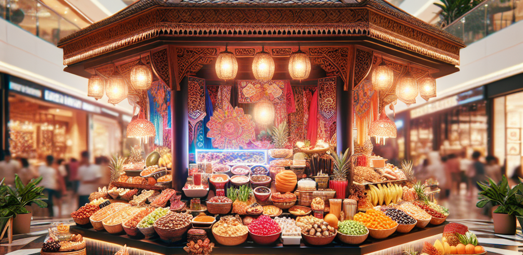 Menyusuri Lezatnya Ragam Kuliner di Grand Indonesia