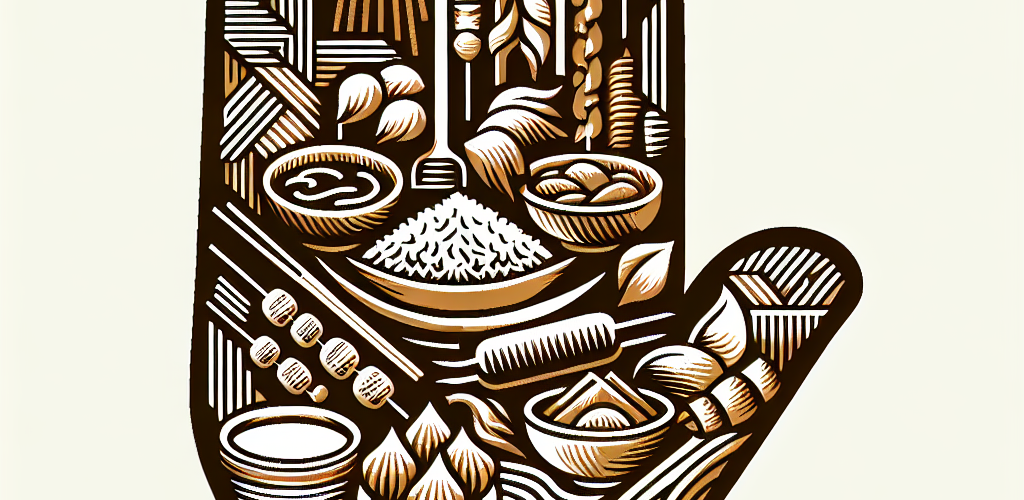 Kuliner Nusantara: Keberagaman Rasa dalam Satu Genggaman